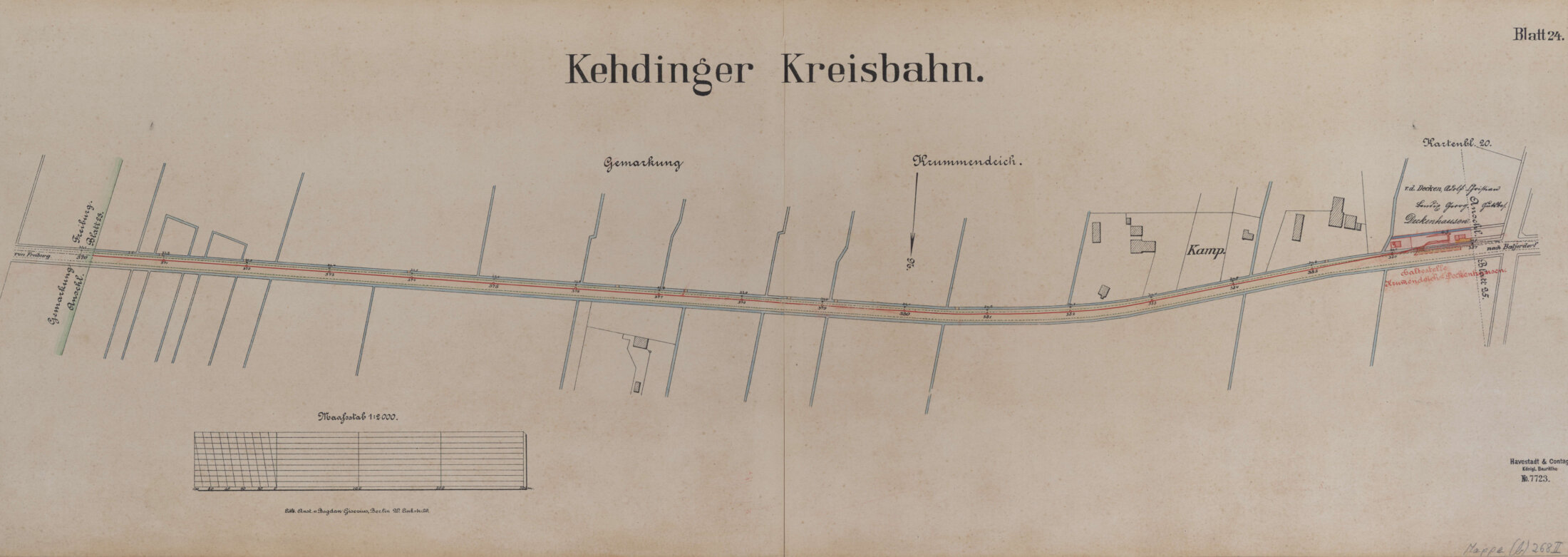 KKBSt 24 - Krummendeich