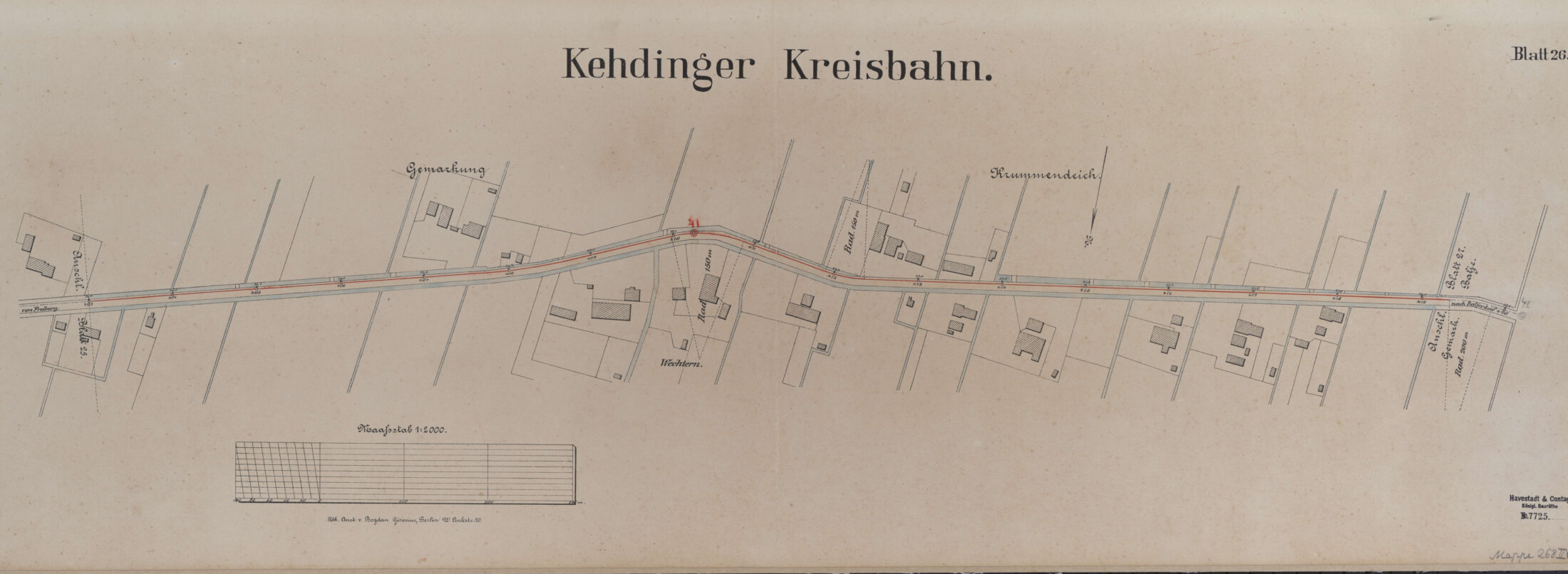 KKBSt 26 - Krummendeich