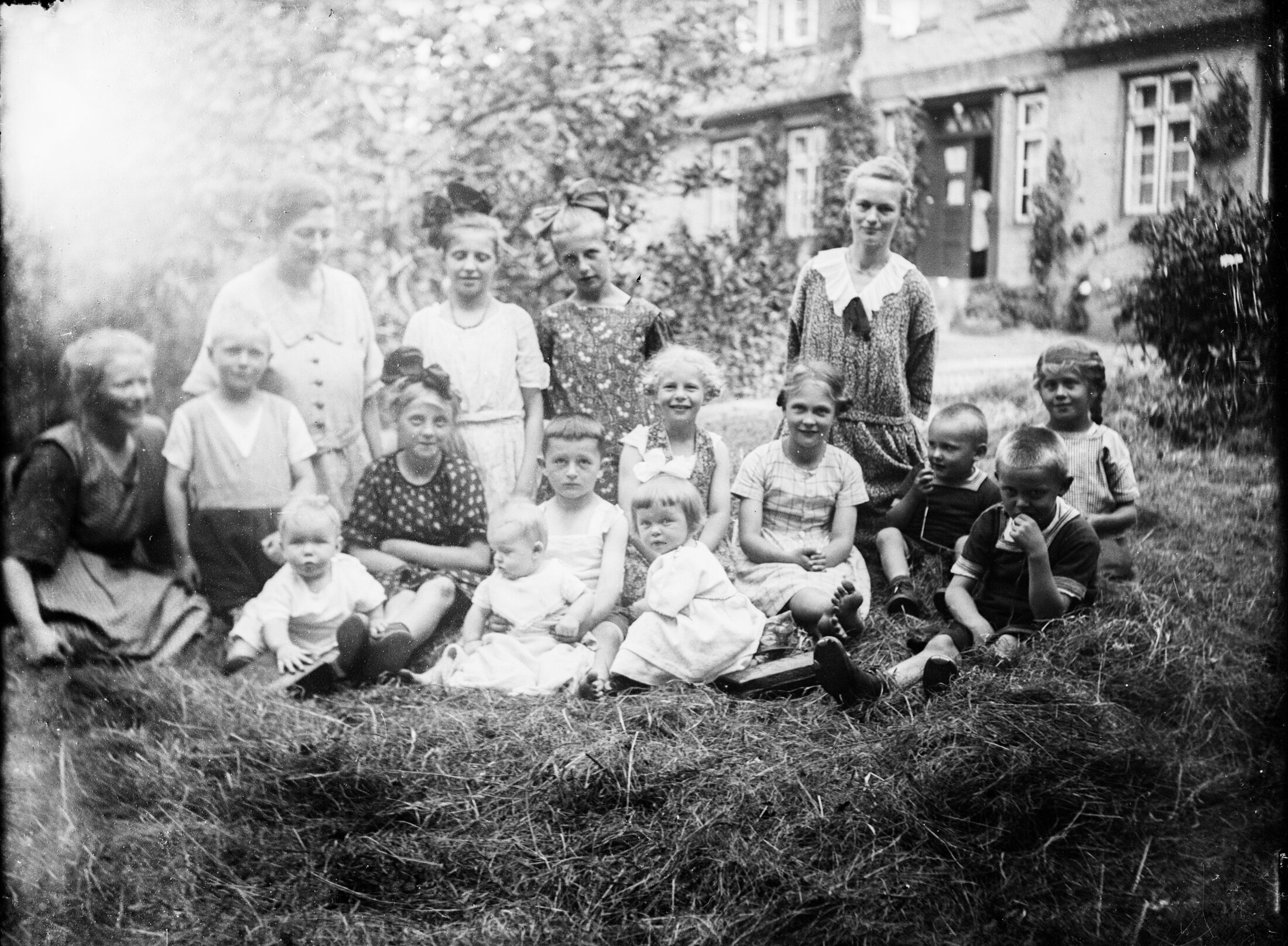 PFD010 - Familie Dohrmann