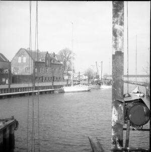 Hafen