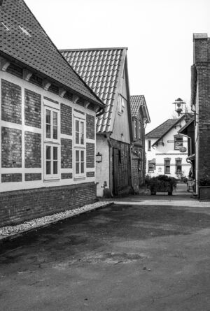 Hauptstraße