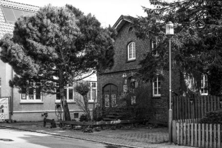 Hauptstraße