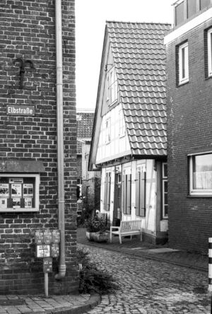 Kornstraße
