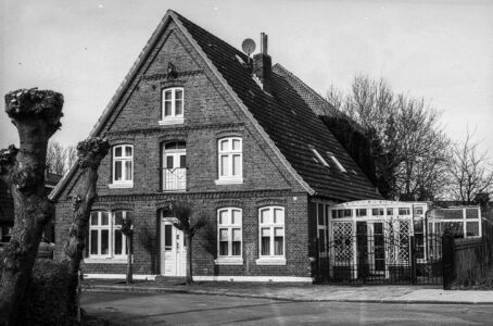 Hans-Mügge-Straße