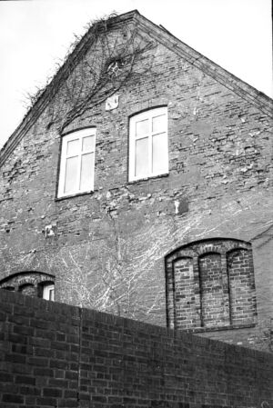 Hafenmeisterhaus