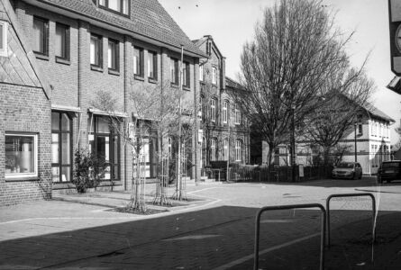 Hauotstraße - KSK