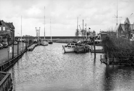 Hafen