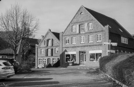 Hauptstraße