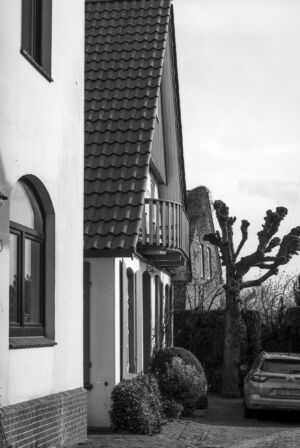 Hauptstraße
