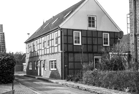 Deichreihe 19