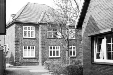 Wohnhaus
