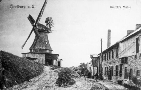 LGMD-001 - Diercks Mühle am Bassin