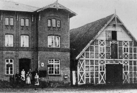 Hotel Dohrmann