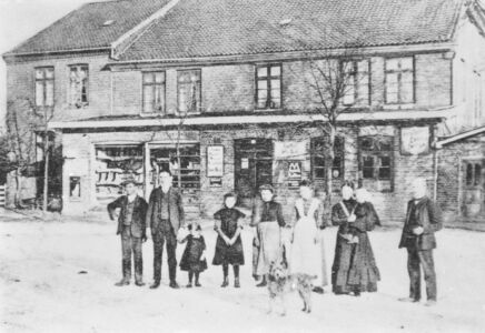 Freiburg historisch