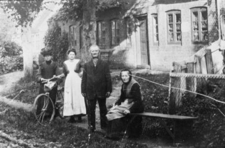 Freiburg historisch