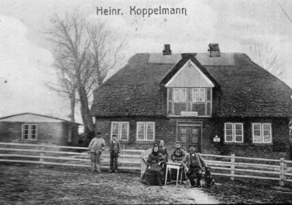 Freiburg historisch