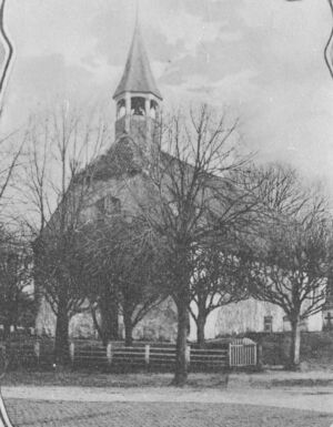 Freiburg historisch