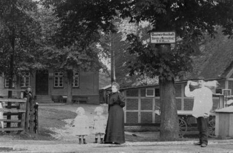 Freiburg historisch