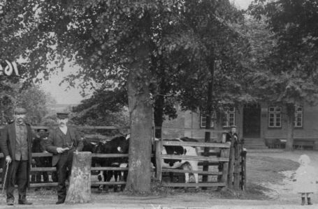 Freiburg historisch