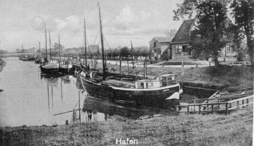Freiburg historisch