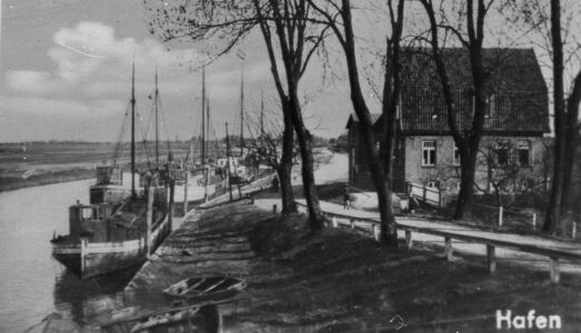 Freiburg historisch
