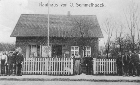 Freiburg historisch
