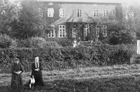 Freiburg historisch