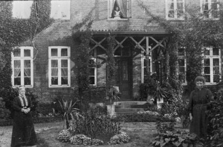 Freiburg historisch