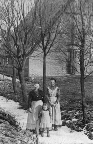 Freiburg historisch