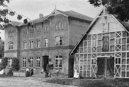 Hotel Dohrmann