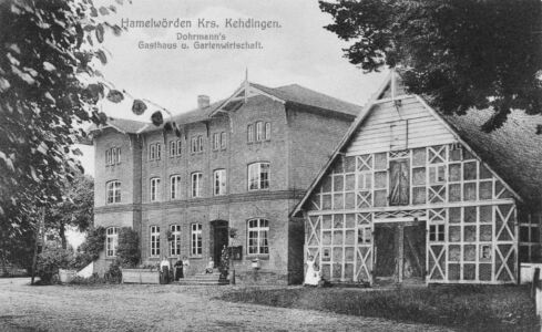 Hotel Dohrmann