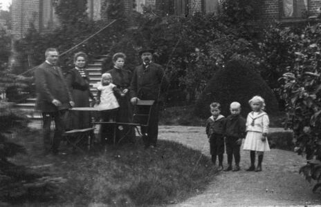 Freiburg historisch