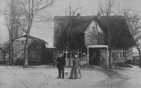 Freiburg historisch
