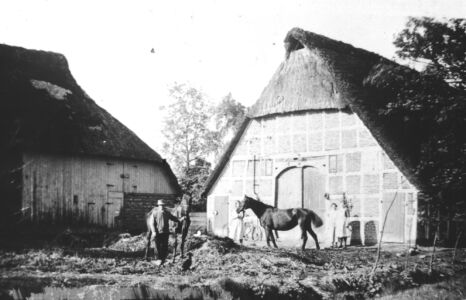 Freiburg historisch