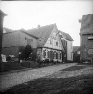 Kornstraße