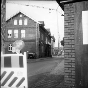 Hotel Bismarck