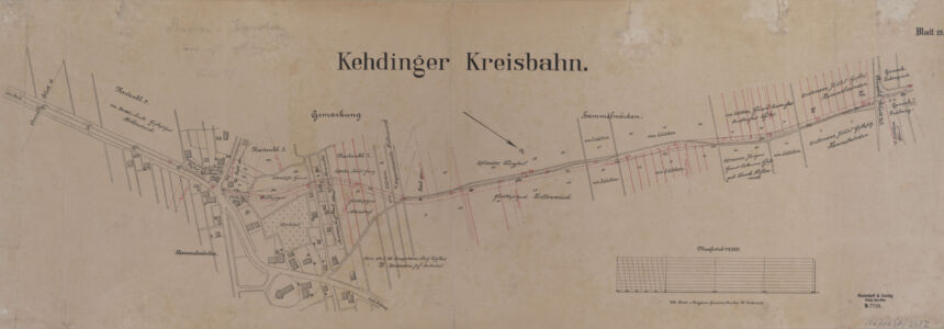 KKBSt 19 - Hamelwörden