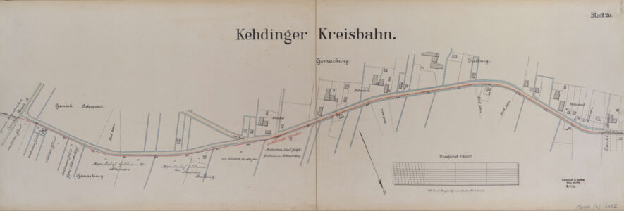 KKBSt 20/2 - Oederquart