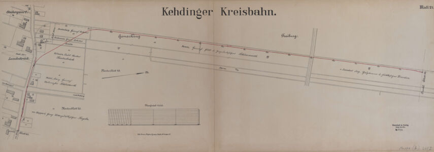 KKBSt 21/2 - Landesbrück
