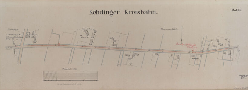 KKBSt 25/2 - Krummendeich
