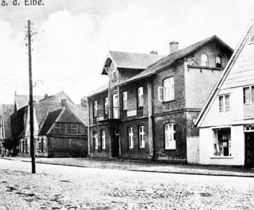 GKH06 - Hauptstraße - Kehdinger Hof