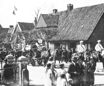P-1087 - Hauptstraße