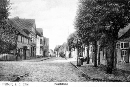 StHE11 - Hauptstraße