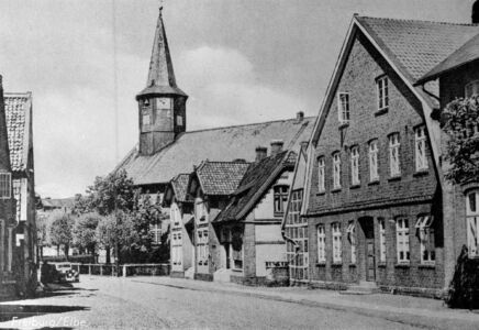 StHC10 - Hauptstraße