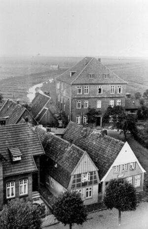 ISV01 - Hans-Mügge-Straße - Volksschule