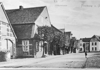 StHC41 - Hauptstraße