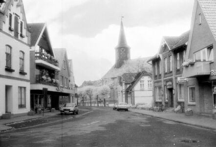 p718 - Hauptstraße