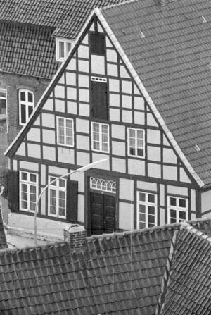 p736 - Hauptstraße