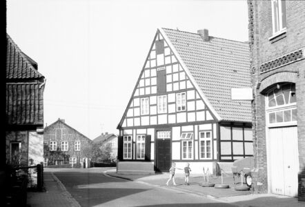StHB32 - Hauptstraße - Wohnhaus