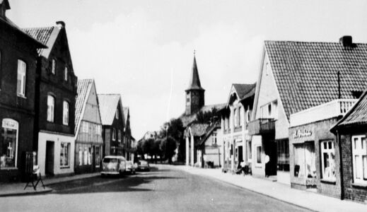 StHC1 - Hauptstraße